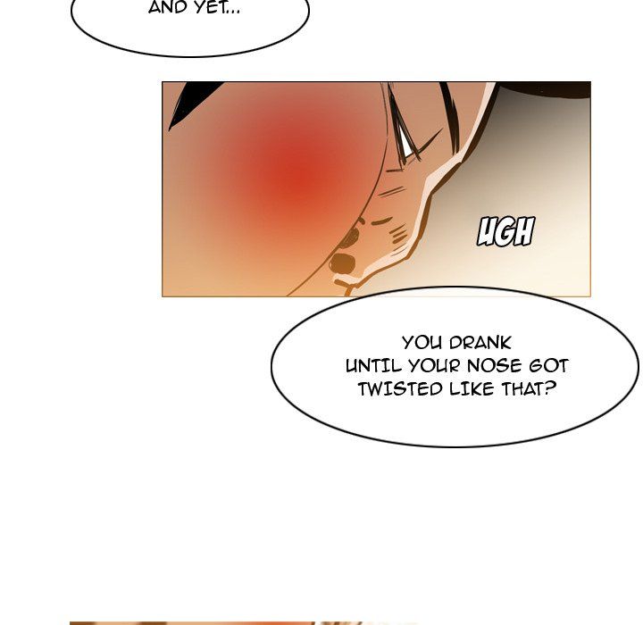 Path to Salvation Manhwa - Chapter 29 Page 31