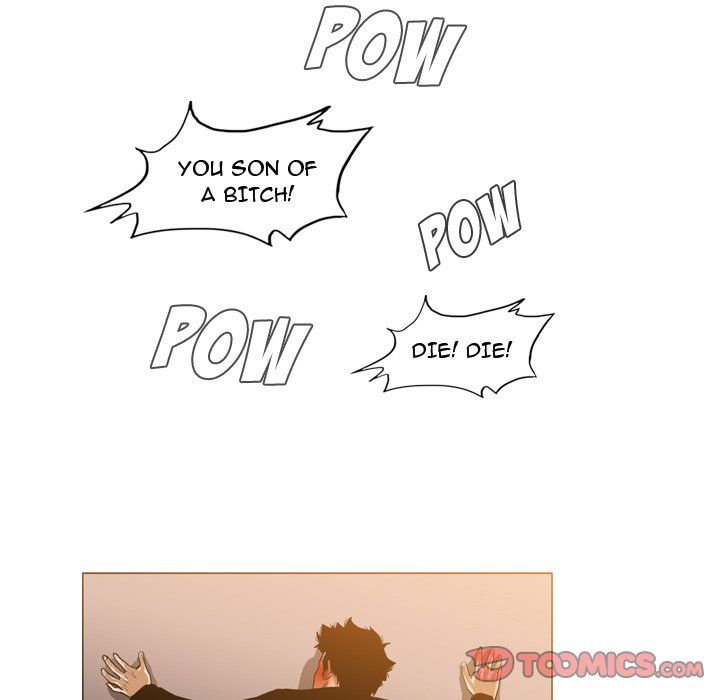 Path to Salvation Manhwa - Chapter 29 Page 33