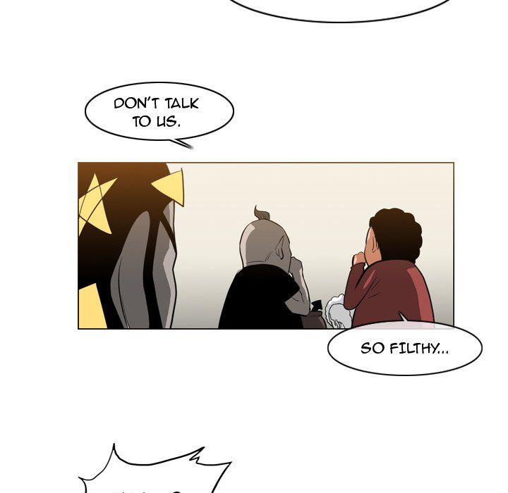 Path to Salvation Manhwa - Chapter 29 Page 36