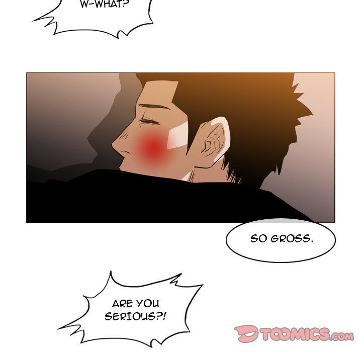 Path to Salvation Manhwa - Chapter 29 Page 37