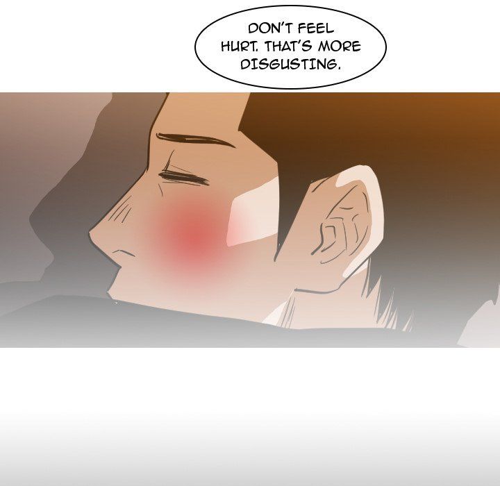 Path to Salvation Manhwa - Chapter 29 Page 38