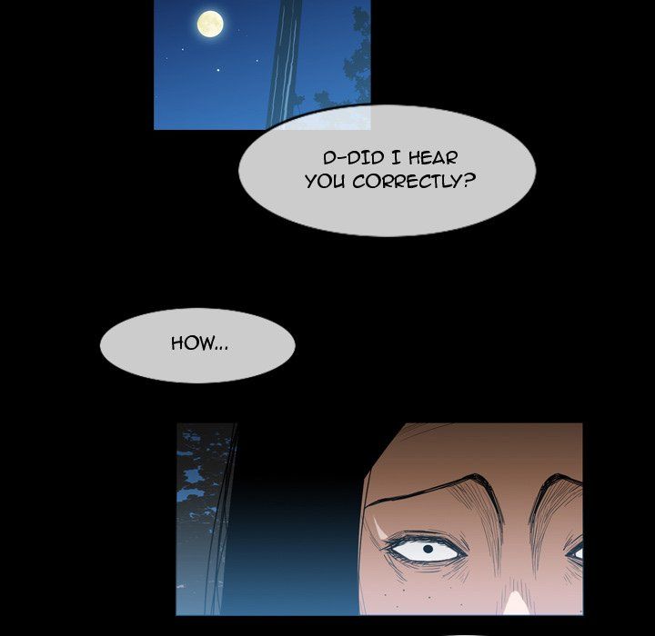 Path to Salvation Manhwa - Chapter 29 Page 40