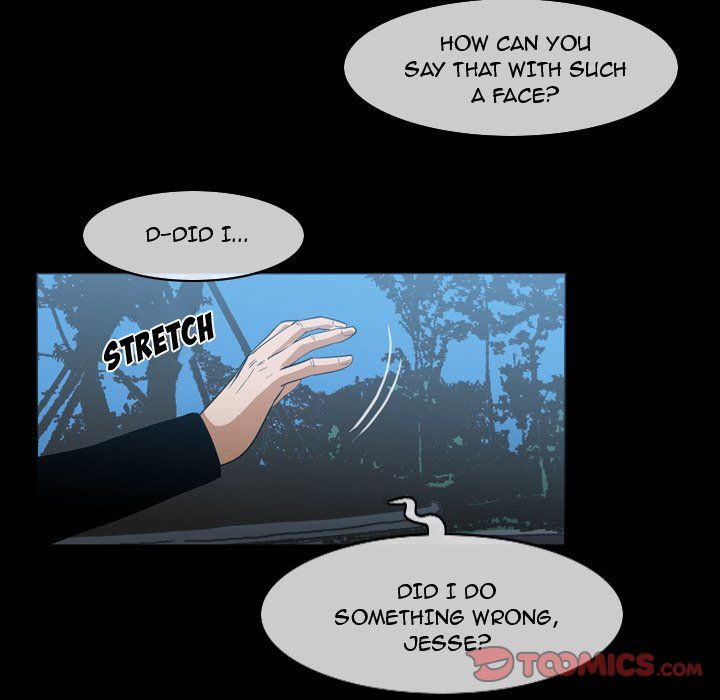 Path to Salvation Manhwa - Chapter 29 Page 41