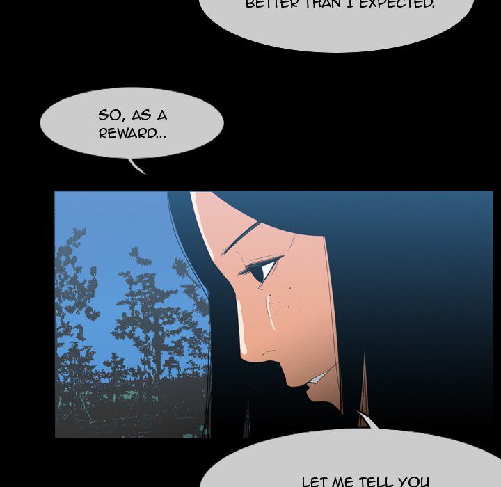 Path to Salvation Manhwa - Chapter 29 Page 44