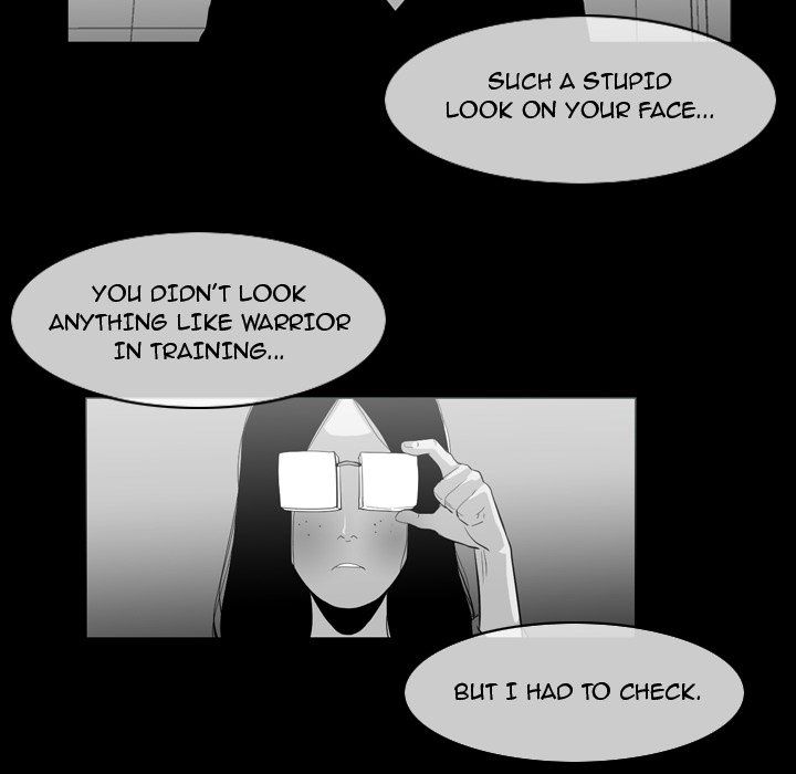 Path to Salvation Manhwa - Chapter 29 Page 50