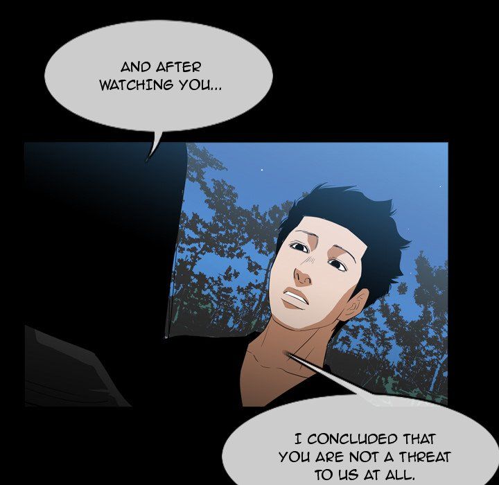 Path to Salvation Manhwa - Chapter 29 Page 54