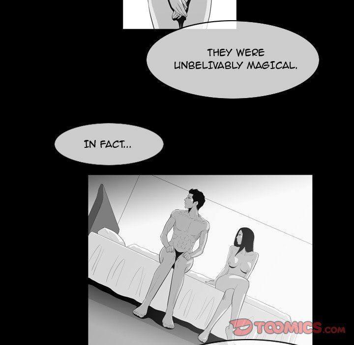 Path to Salvation Manhwa - Chapter 29 Page 61