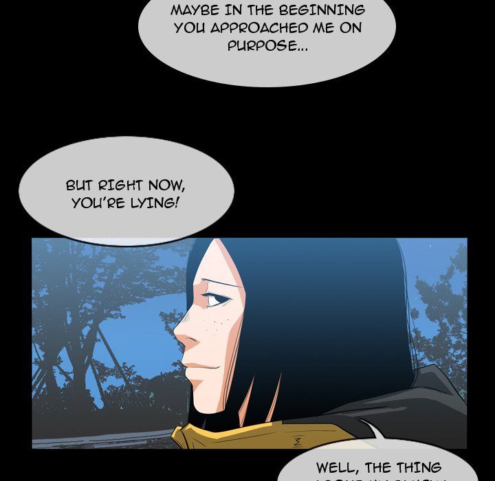 Path to Salvation Manhwa - Chapter 29 Page 66