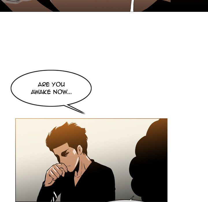 Path to Salvation Manhwa - Chapter 29 Page 72