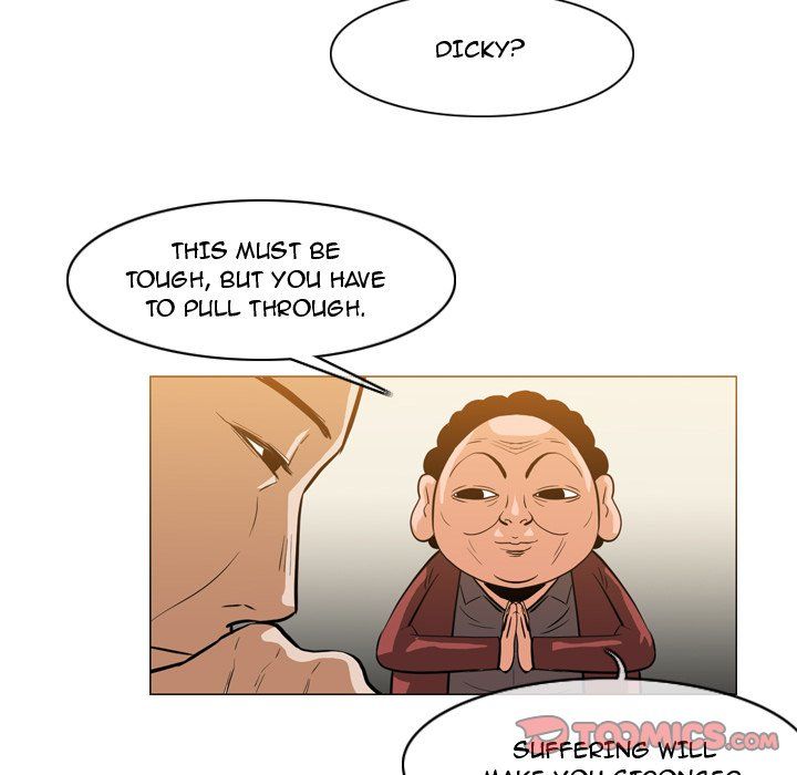 Path to Salvation Manhwa - Chapter 29 Page 73