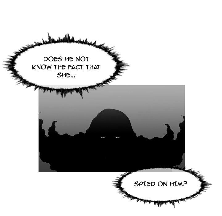 Path to Salvation Manhwa - Chapter 29 Page 75