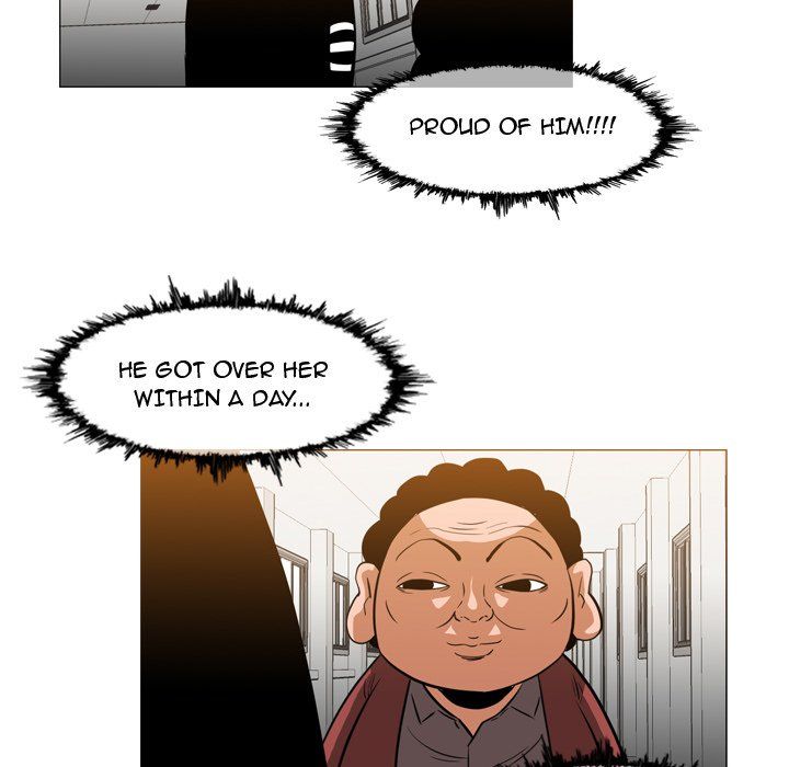 Path to Salvation Manhwa - Chapter 29 Page 80