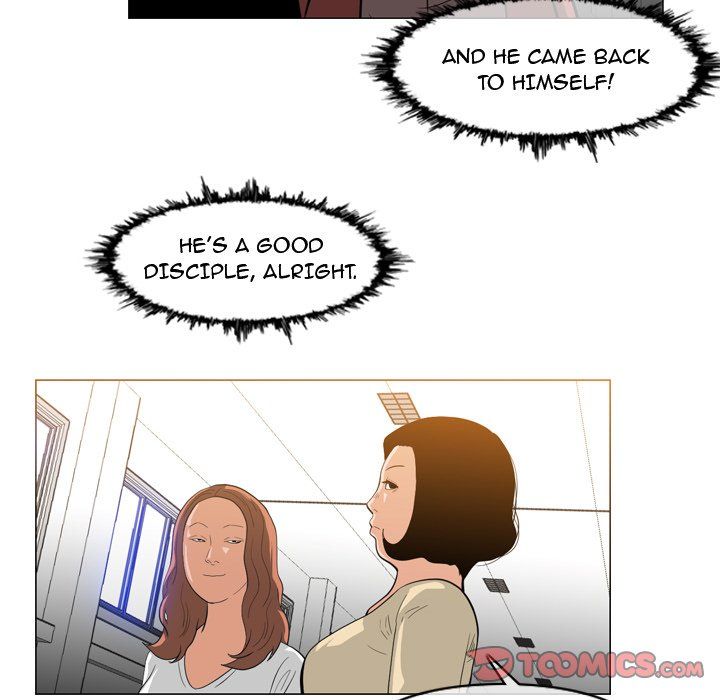 Path to Salvation Manhwa - Chapter 29 Page 81