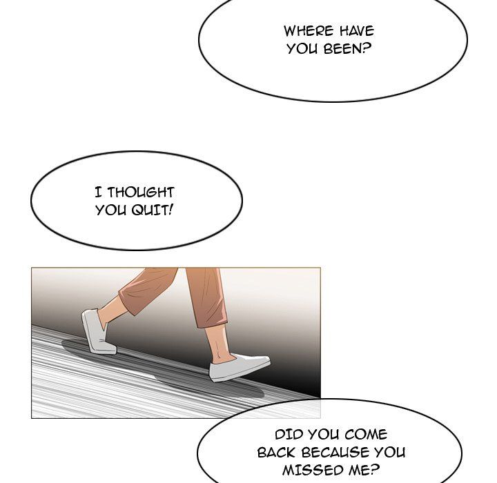 Path to Salvation Manhwa - Chapter 29 Page 83