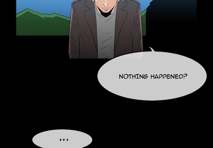 Path to Salvation Manhwa - Chapter 26 Page 2