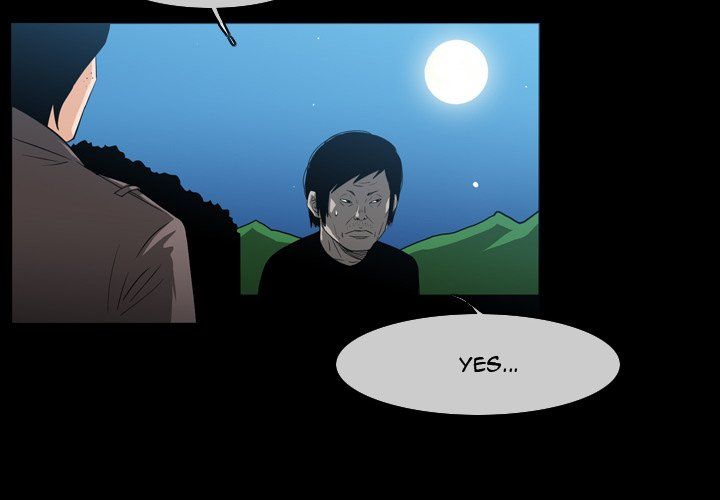 Path to Salvation Manhwa - Chapter 26 Page 3