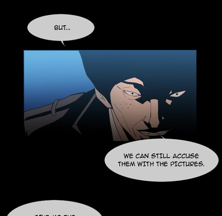 Path to Salvation Manhwa - Chapter 26 Page 4