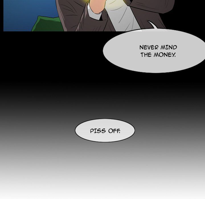 Path to Salvation Manhwa - Chapter 26 Page 8
