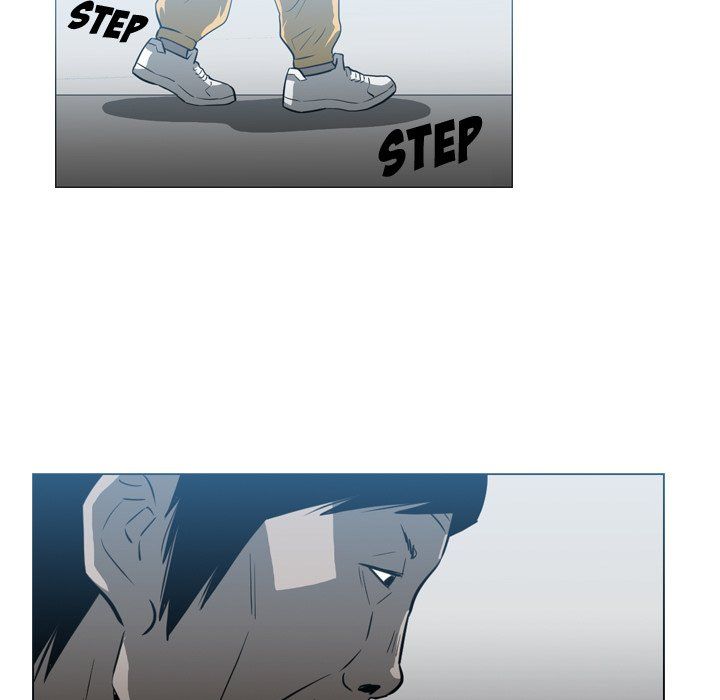 Path to Salvation Manhwa - Chapter 26 Page 10