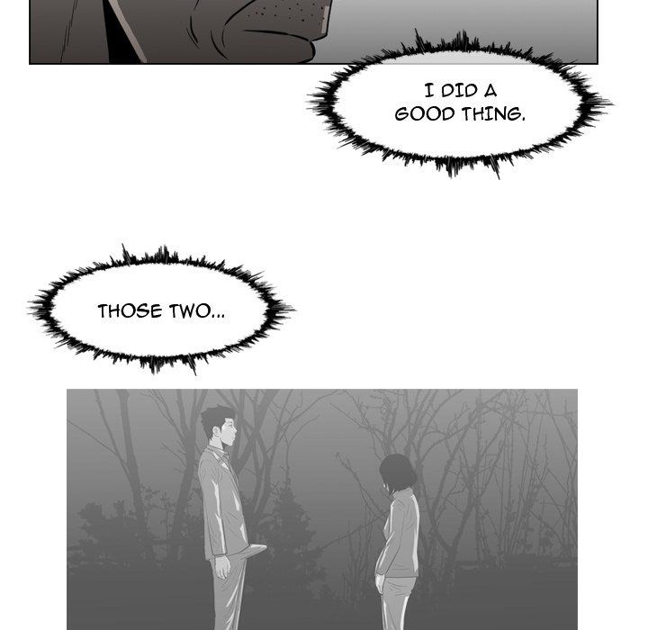 Path to Salvation Manhwa - Chapter 26 Page 11
