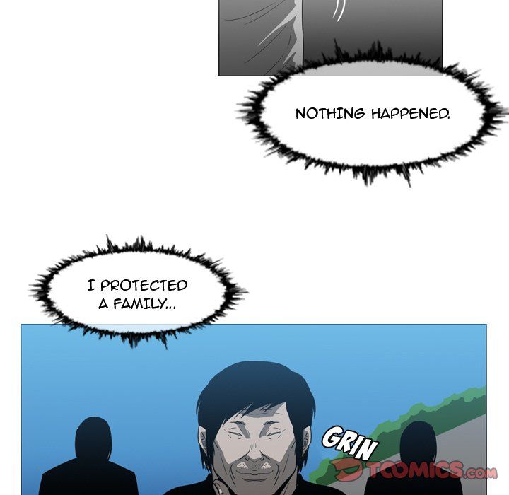 Path to Salvation Manhwa - Chapter 26 Page 13