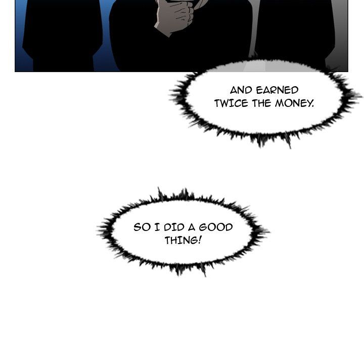 Path to Salvation Manhwa - Chapter 26 Page 14