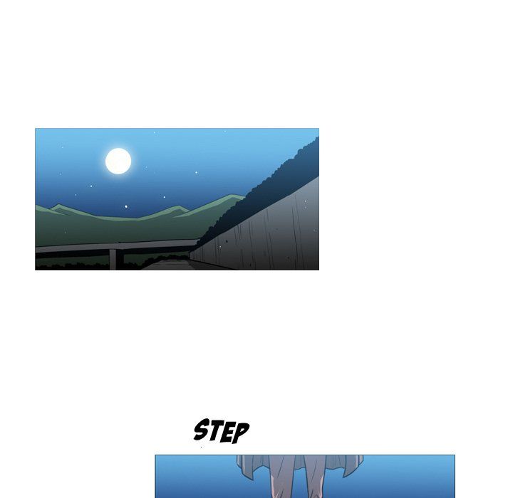 Path to Salvation Manhwa - Chapter 26 Page 15