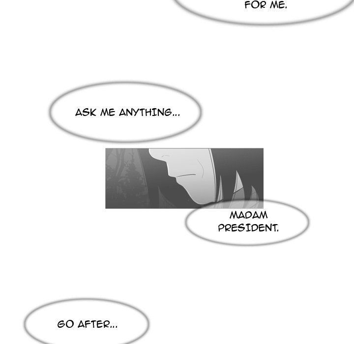 Path to Salvation Manhwa - Chapter 26 Page 18