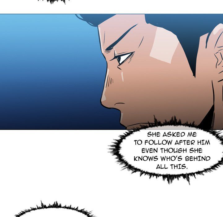 Path to Salvation Manhwa - Chapter 26 Page 20