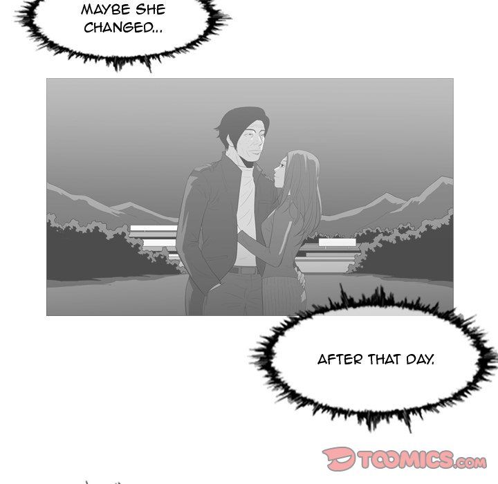 Path to Salvation Manhwa - Chapter 26 Page 21