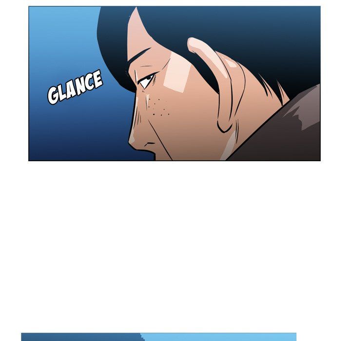 Path to Salvation Manhwa - Chapter 26 Page 24