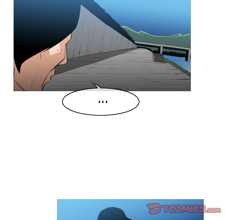 Path to Salvation Manhwa - Chapter 26 Page 25