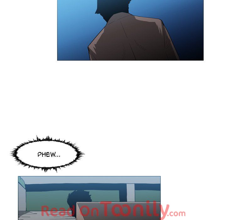 Path to Salvation Manhwa - Chapter 26 Page 26