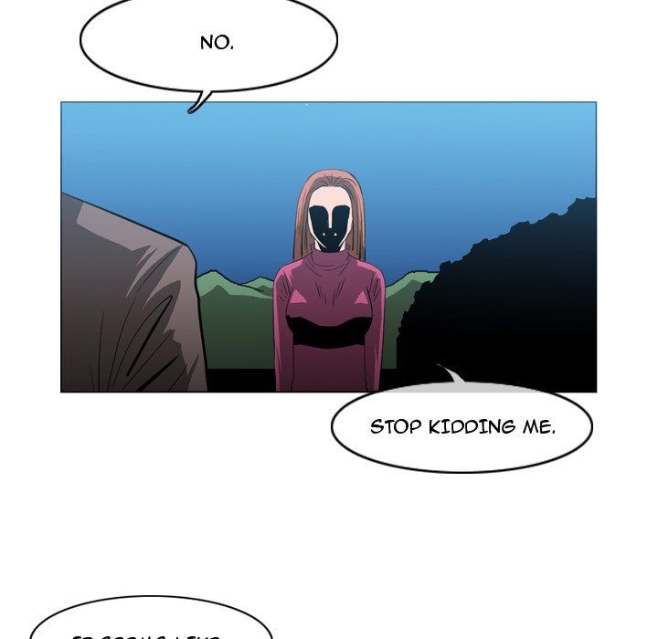 Path to Salvation Manhwa - Chapter 26 Page 30