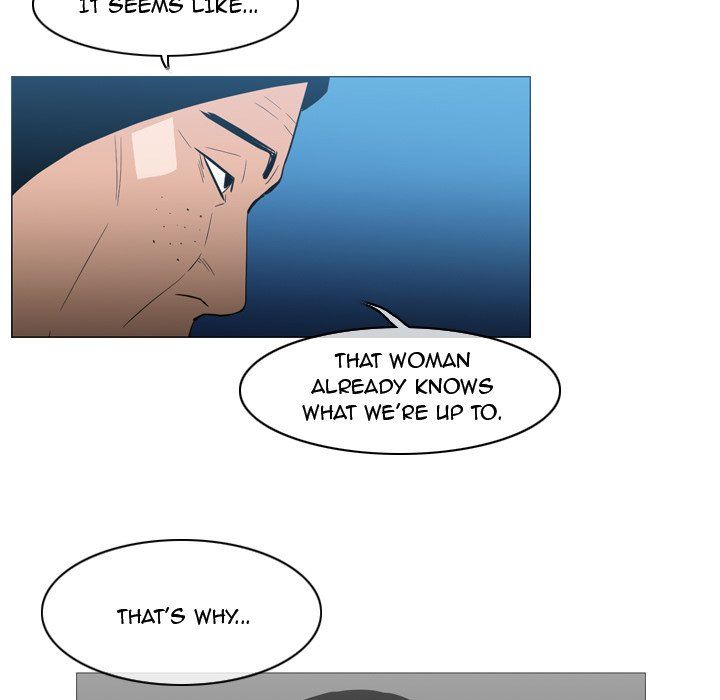 Path to Salvation Manhwa - Chapter 26 Page 31