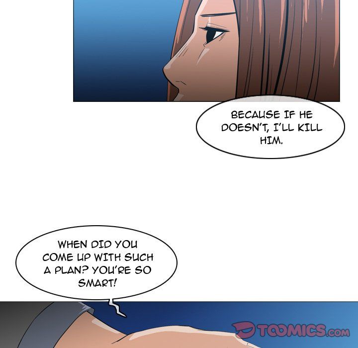 Path to Salvation Manhwa - Chapter 26 Page 33