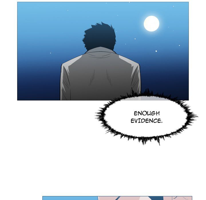 Path to Salvation Manhwa - Chapter 26 Page 36
