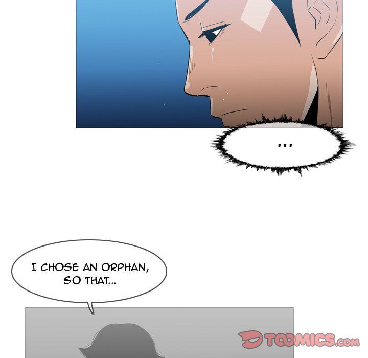 Path to Salvation Manhwa - Chapter 26 Page 37