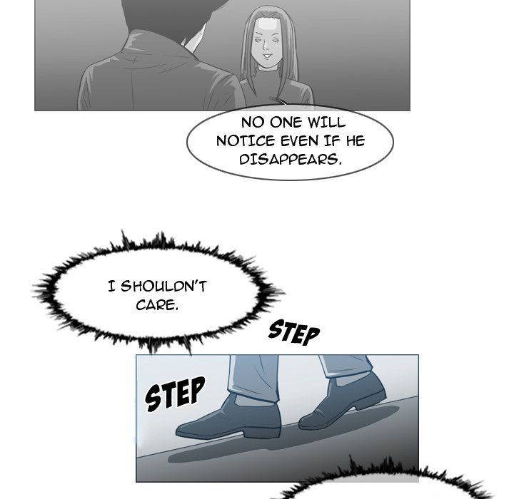 Path to Salvation Manhwa - Chapter 26 Page 38