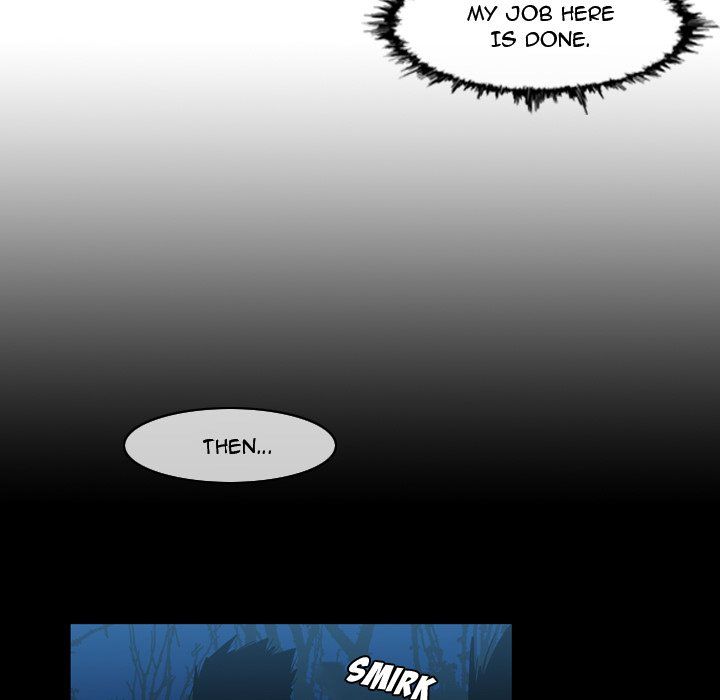 Path to Salvation Manhwa - Chapter 26 Page 39