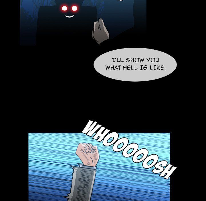 Path to Salvation Manhwa - Chapter 26 Page 40