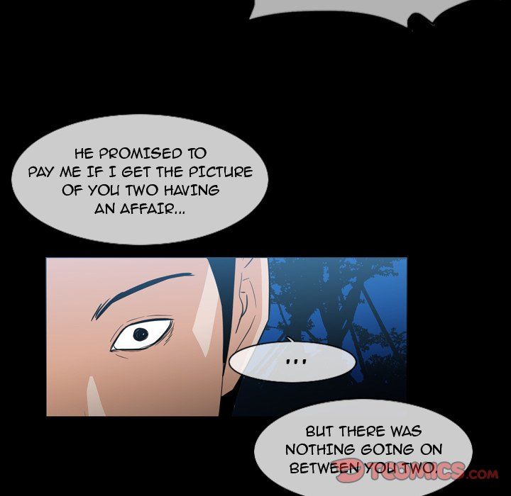 Path to Salvation Manhwa - Chapter 26 Page 45