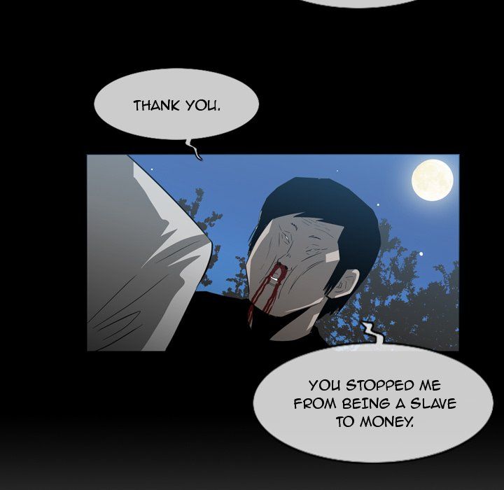 Path to Salvation Manhwa - Chapter 26 Page 46