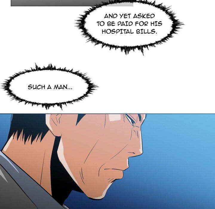 Path to Salvation Manhwa - Chapter 26 Page 48