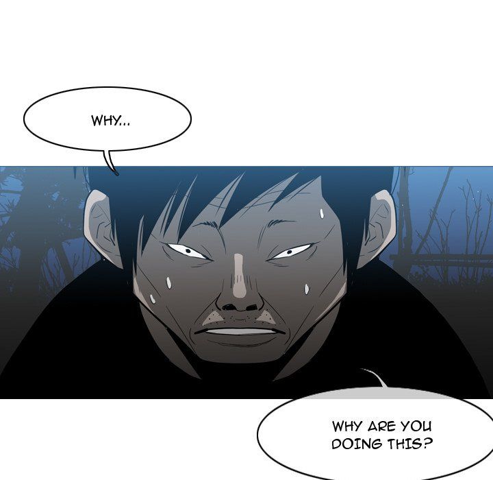 Path to Salvation Manhwa - Chapter 26 Page 51