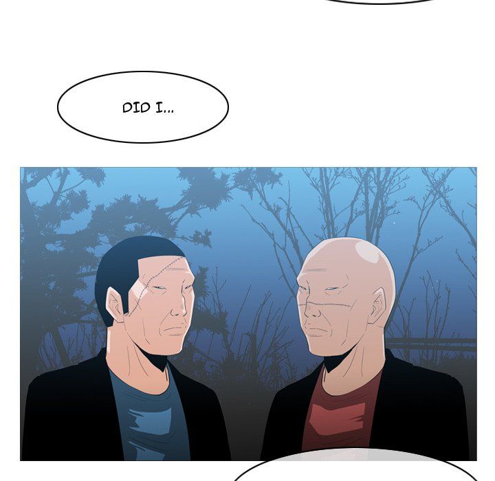 Path to Salvation Manhwa - Chapter 26 Page 52