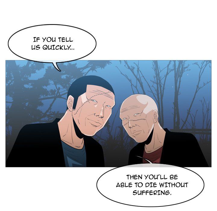 Path to Salvation Manhwa - Chapter 26 Page 56