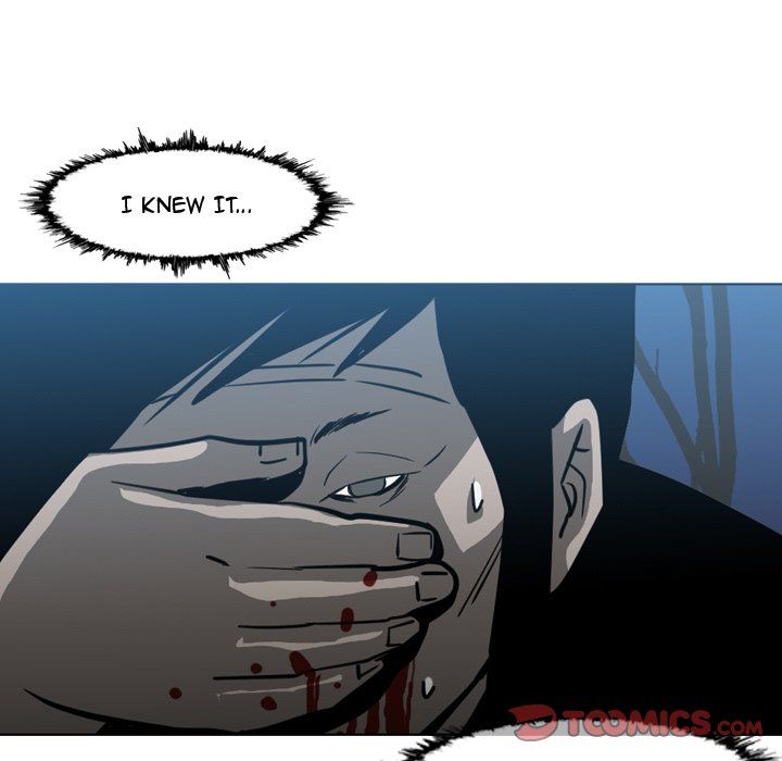 Path to Salvation Manhwa - Chapter 26 Page 57