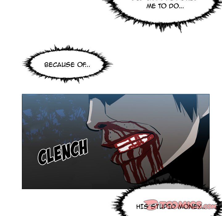 Path to Salvation Manhwa - Chapter 26 Page 61