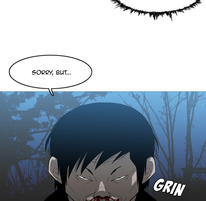 Path to Salvation Manhwa - Chapter 26 Page 62